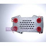 کولر روغن کولر روغن